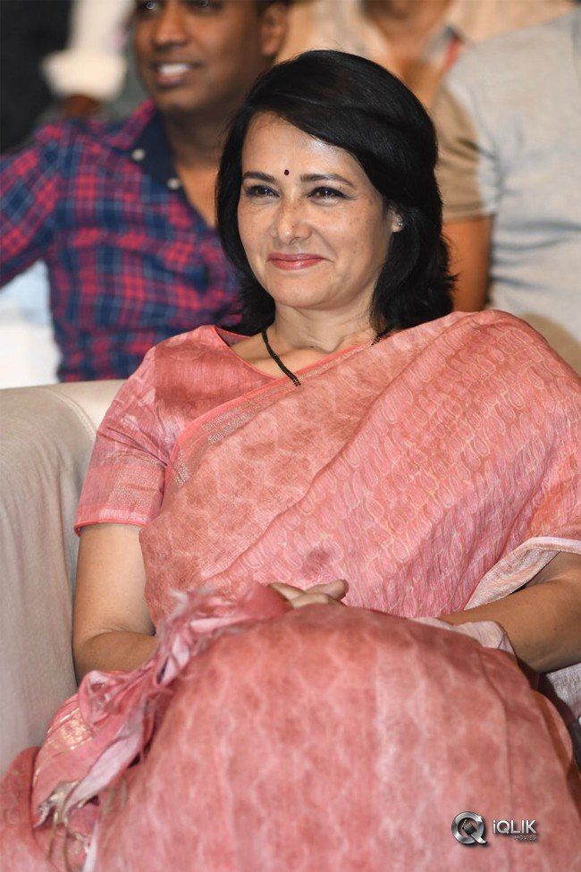 Officer-Movie-Pre-Release-Event-Photos